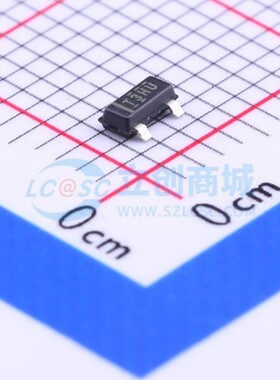 电压基准芯片 TL431BQDBZR SOT-23 TI/德州 电子元器件配套