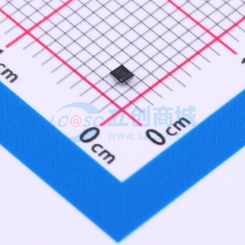 DC-DC电源芯片 TPS612592YFFR DSBGA-9 TI/德州 电子元器件配套
