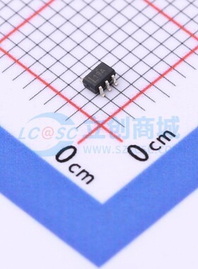 运算放大器 TLV313QDCKTQ1 SC-70-5 TI/德州 电子元器件配单原装