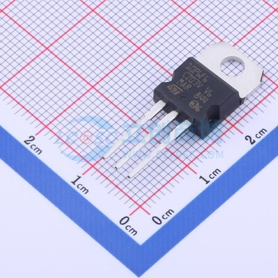 场效应管(MOSFET) STP10P6F6 TO-220 ST(意法半导体) 原装正品