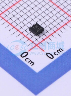 场效应管(MOSFET) PMPB29XNE.115 DFN2020-6 Nexperia(安世)
