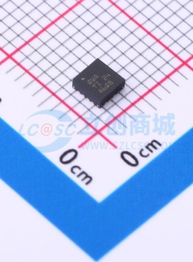 DC-DC电源芯片 TPS62141RGTR QFN-16 TI/德州 电子元器件原装正品