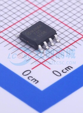 场效应管(MOSFET) FDS6298 SOP-8 onsemi(安森美) 原装正品