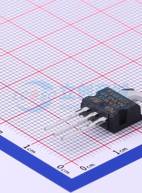 场效应管(MOSFET) STP5NK80Z TO-220 ST(意法半导体) 原装正品