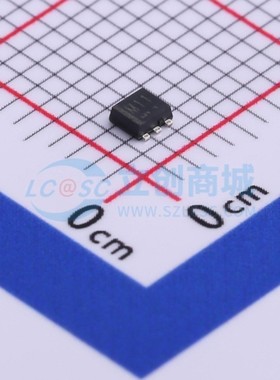 场效应管(MOSFET) US6M11TR TUMT-6 ROHM(罗姆) 原装正品