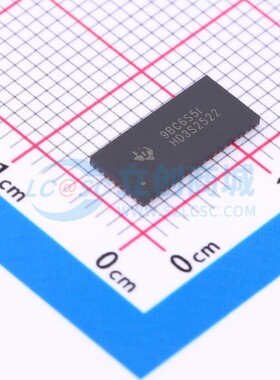 模拟开关-特殊用途 HD3SS2522RHUR QFN-56 TI/德州 原装正品