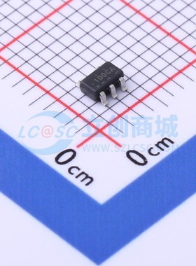 栅极驱动IC FAN3100CSX SOT-23-5 onsemi(安森美) 电子元器件配单