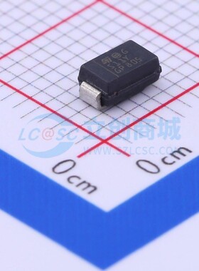 肖特基二极管 STPS1H100AY SMA(DO-214AC) ST(意法半导体) 原装