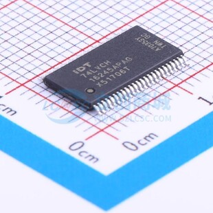 缓冲器/驱动器/收发器 74LVCH16245APA TSSOP-48 RENESAS(瑞萨)