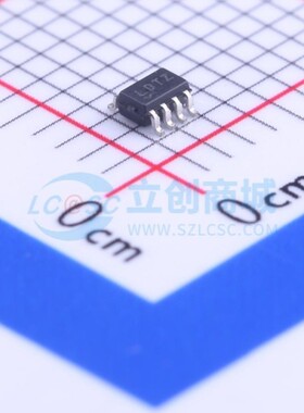 线性稳压器(LDO) LT3009ESC8-2.5#TRPBF SC-70-8 ADI(亚德诺)