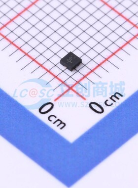 触发器 SN74LVC1G74RSE2 UQFN-8 TI/德州 电子元器件配单原装正品