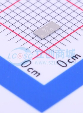 场效应管(MOSFET) DMN1003UCA6-7 DSN3518-6 DIODES(美台) 原装