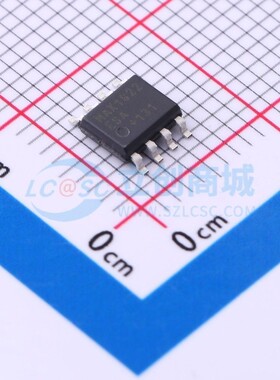 DC-DC电源芯片 MAX1822ESA+ SOP-8 MAXIM(美信) 电子元器件