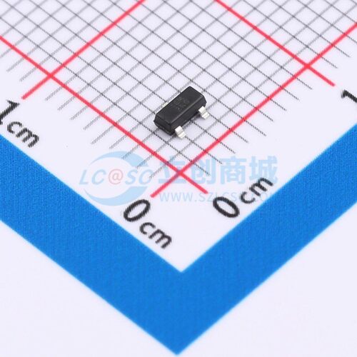 线性稳压器(LDO) AP7315-28SA-7 SOT-23 DIODES(美台) 原装