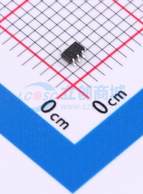 逻辑门 74LVC1G57GW-Q100H TSSOP-6 Nexperia(安世) 电子元件配单