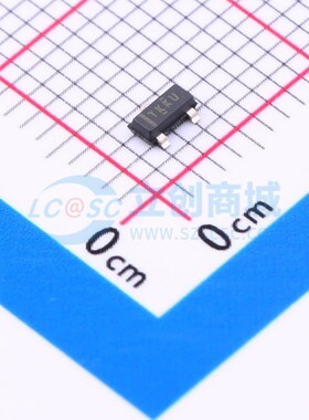 电压基准芯片 TL4050C25QDBZR SOT-23 TI/德州 电子元器件配套