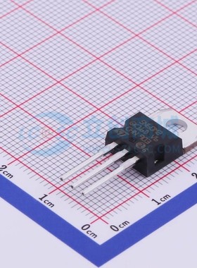 场效应管(MOSFET) STP5N60M2 TO-220 ST(意法半导体) 原装正品