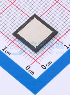 ADC/DAC芯片 MAX9979KCTK+TD TQFN-68-I MAXIM(美信) 电子元器件