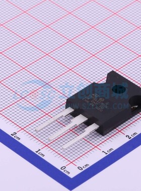 肖特基二极管 STPS61170CW TO-247 ST(意法半导体) 原装正品