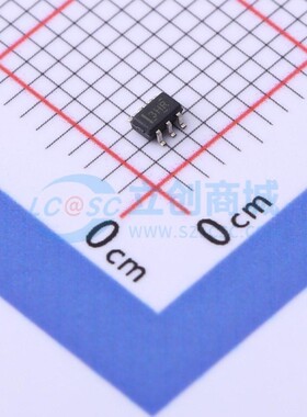 静电保护器(TVS/ESD) TPD4S009DCKR SC-70-6 TI/德州 电子元器件