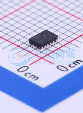 DC-DC电源芯片 TPS62745DSSR WSON-12 TI/德州 电子元件原装正品