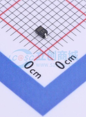 静电放电(ESD)保护器件 PESD5V0U1BA.115 SOD-323 Nexperia(安世)