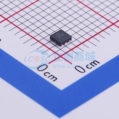 功率电子开关 AP2511SN-7 DFN-6 DIODES(美台) 电子元器件