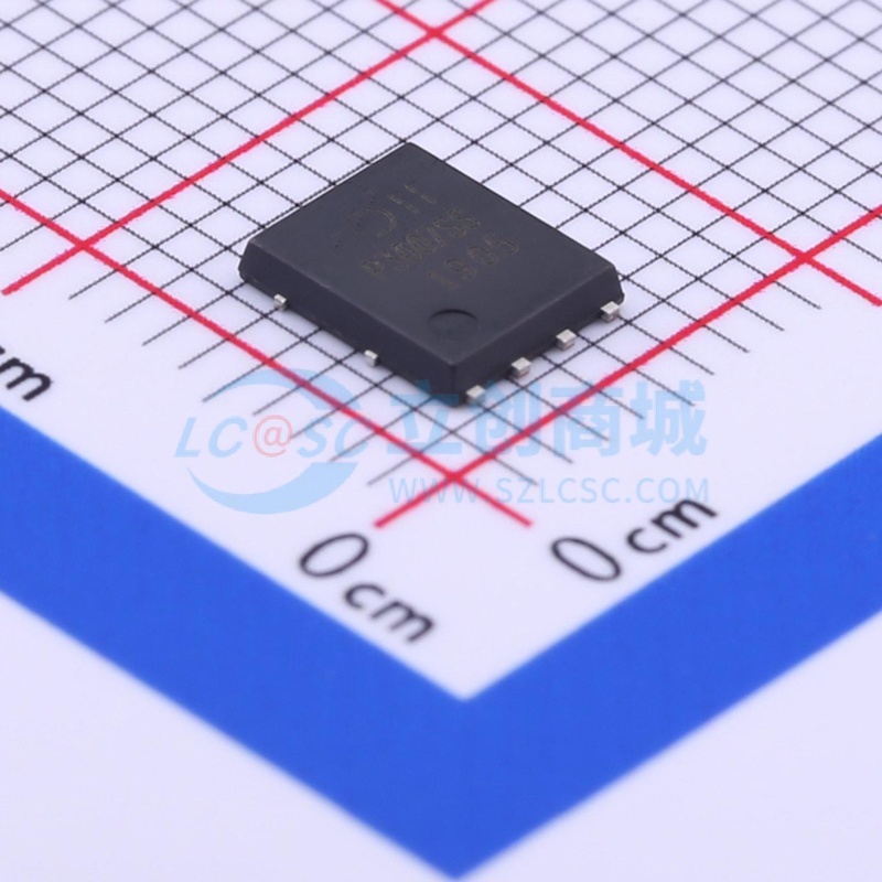 场效应管(MOSFET) DMP3007SPS-13 PowerDI5060-8 DIODES(美台)