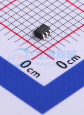电流感应放大器 INA213AQDCKRQ1 SC-70-6 TI/德州 电子元器件配单