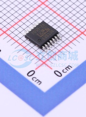 功率电子开关 BTS7010-2EPA TSDSO-14 Infineon(英飞凌) 原装正品