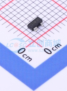 三极管(BJT) BCV62A.215 SOT-143-4 Nexperia(安世) 电子元件配单