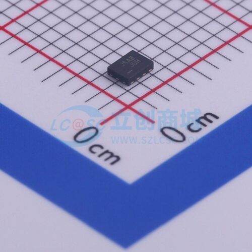 模拟开关/多路复用器 FSA2258L10X DFN-10(1.6x2.1) onsemi(安森