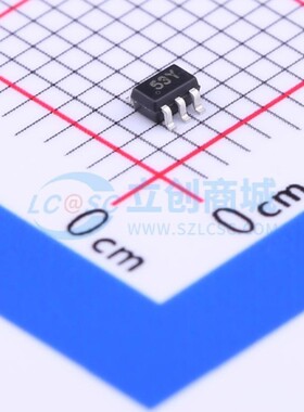 场效应管(MOSFET) WNMD2153-6/TR SOT-363-6 WILLSEMI(韦尔)