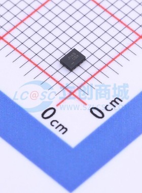 接口芯片 FSUSB43L10X MicroPak-10(1.6x2.1) onsemi(安森美)