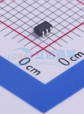 场效应管(MOSFET) BSS138BKS.115 SOT-323-6 Nexperia(安世)