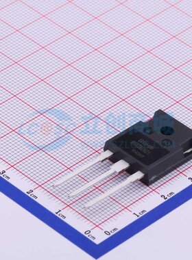 场效应管(MOSFET) R6035ENZ1C9 TO-247 ROHM(罗姆) 电子元件配单