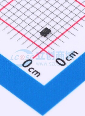 缓冲器/驱动器/收发器 74LVC1G17FX4-7 X2-DFN1409-6 DIODES(美台