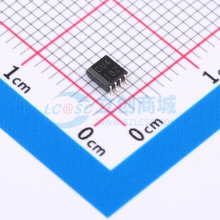 反相器 SN74LVC3GU04DCTR SM-8 TI/德州 电子元器件配单 原装正品