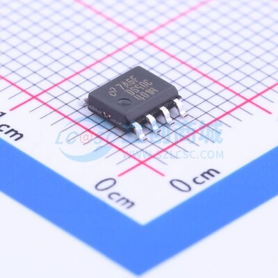 LVDS芯片 DS90C401MX/NOPB SOIC-8 TI/德州 电子元件配单原装正品