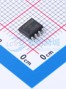 比较器 AS393AMTR-E1 SO-8 DIODES(美台) 电子元器件原装正品