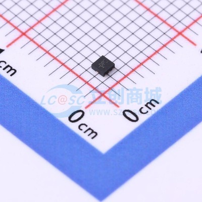 触发器 SN74LVC1G74RSE2 QFN-8 TI/德州 电子元器件配套 原装正品