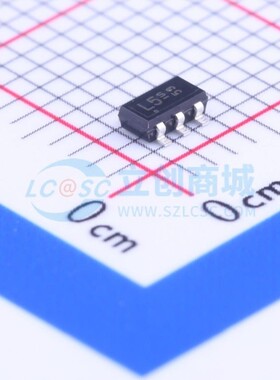 LED驱动 BCR405UE6327HTSA1 SC-74-6 Infineon(英飞凌) 原装正品