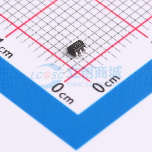 线性稳压器(LDO) ST715C33R SOT-323-5 ST(意法半导体) 原装正品