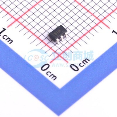 线性稳压器(LDO) TPS70915DBVR SOT-23-5 TI/德州 电子元器件配单