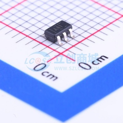 精密运放 OPA364IDBVT SOT23-5 TI/德州 电子元器件配单 原装正品