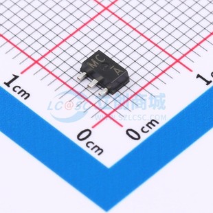 243AA ROHM 三极管 电子元 2SAR513PT100 罗姆 器件配单 BJT