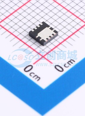 场效应管(MOSFET) DMN3018SFG-7 VDFN-8 DIODES(美台) 电子元器件