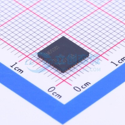 接口芯片 TMDS181RGZR QFN-48 TI/德州 电子元器件配单原装正品