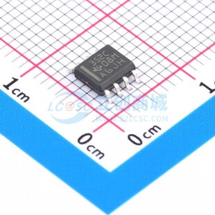 比较器 TLC352CDR SOIC-8 TI/德州 电子元器件配单原装正品