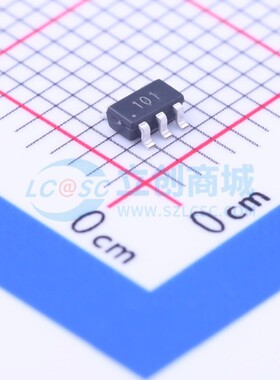 电流感应放大器 ZXCT1010E5TA SOT23-5 DIODES(美台) 原装正品